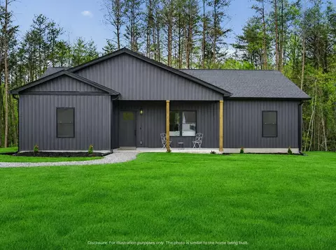 17 Greenview Dr #LOT 4, Rocky Mount, VA 24151