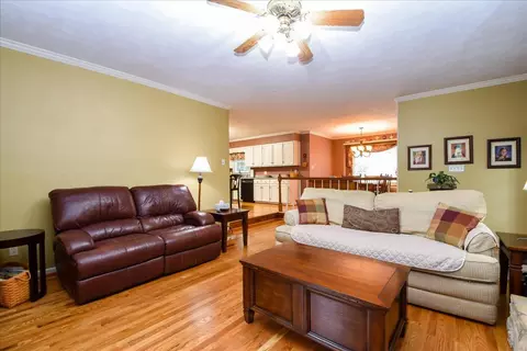 5448 Highfields Rd, Roanoke, VA 24018 photo 5