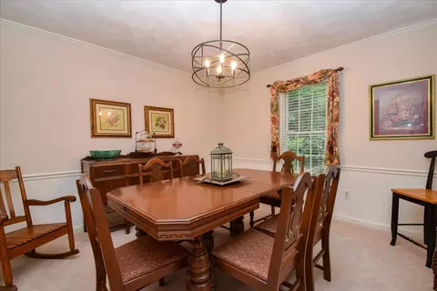 5448 Highfields Rd, Roanoke, VA 24018 photo 9