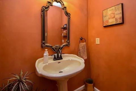 5448 Highfields Rd, Roanoke, VA 24018 photo 15