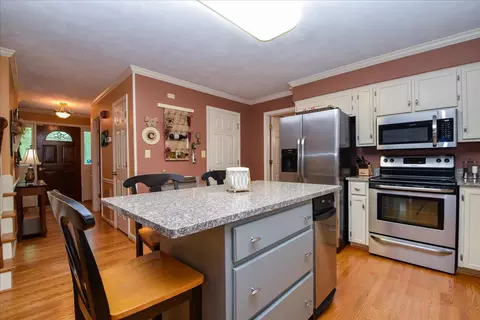 5448 Highfields Rd, Roanoke, VA 24018 photo 13