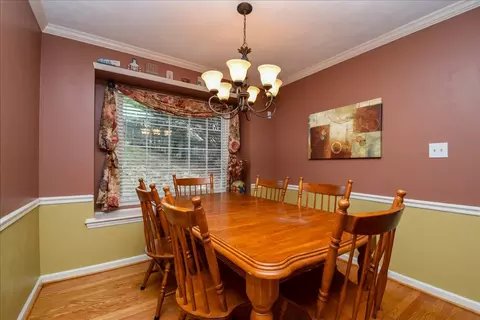 5448 Highfields Rd, Roanoke, VA 24018 photo 6