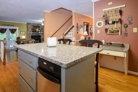 5448 Highfields Rd, Roanoke, VA 24018 photo 14