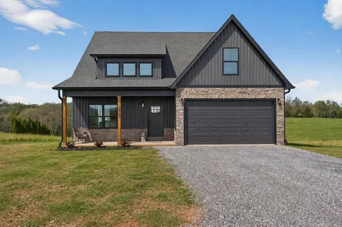 120 Cambridge Ct #LOT 40, Hardy, VA 24101