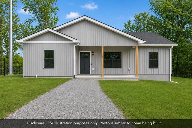 307 Lake Park Dr #LOT 13, Union Hall, VA 24176