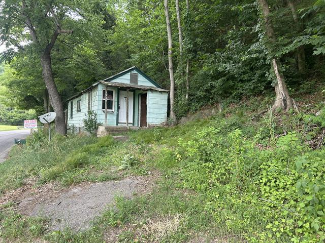 1716 Alleghany Spring Rd, Shawsville, VA 24162