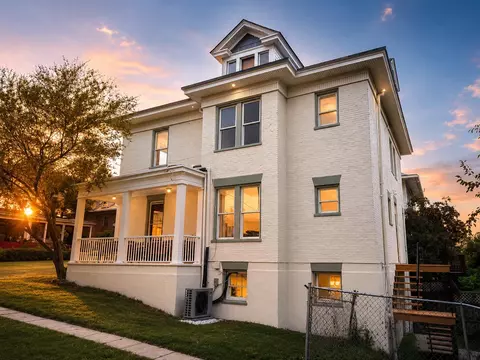 1338 Clarke Ave SW, Roanoke, VA 24016