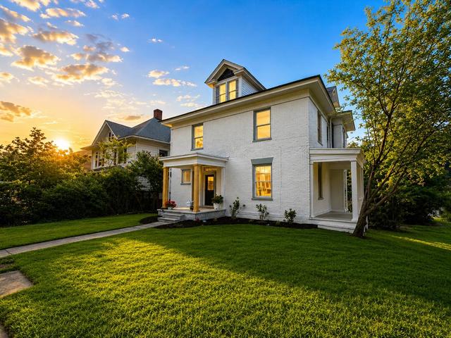 1338 Clarke Ave SW, Roanoke, VA 24016