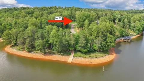 lot85 Crestview Rd, Wirtz, VA 24184