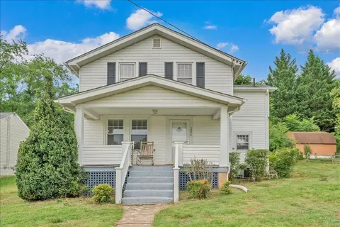 1364 Rose Ave SE, Roanoke, VA 24014