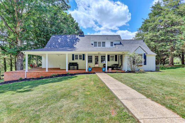 885 S Main St, Rocky Mount, VA 24151