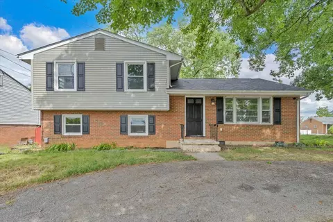 Exterior - 678 E Augusta Ave, Vinton, VA 24179 photo 2 of 10