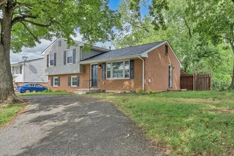 Exterior - 678 E Augusta Ave, Vinton, VA 24179 photo 3 of 10