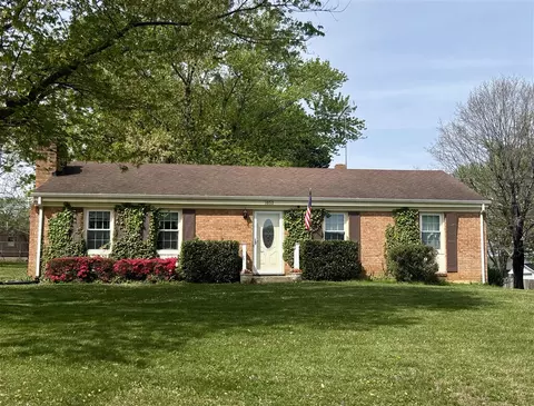 1032 Windy Ridge Dr, Bedford, VA 24523