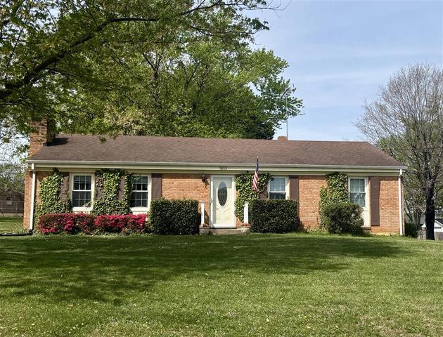1032 Windy Ridge Dr, Bedford, VA 24523