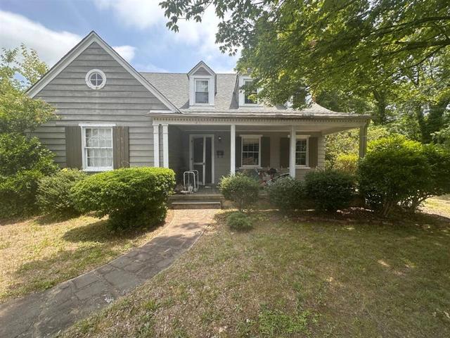 417 Ellyson Ave, South Boston, VA 24592