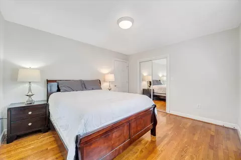Bedroom - 3561 Wright Rd SW, Roanoke, VA 24015 photo 2 of 6