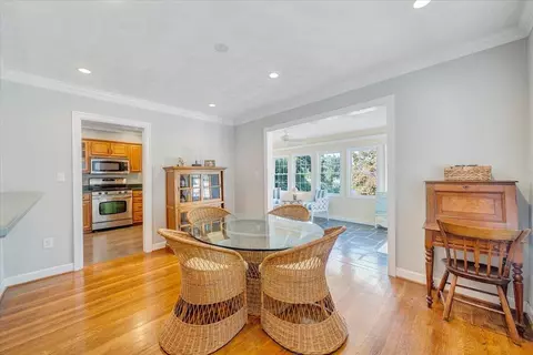 Dining - 3561 Wright Rd SW, Roanoke, VA 24015 photo 2 of 3