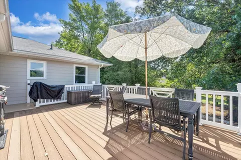 Exterior - 3561 Wright Rd SW, Roanoke, VA 24015 photo 10 of 18