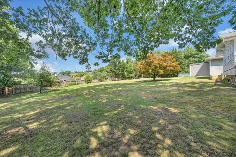 Exterior - 3561 Wright Rd SW, Roanoke, VA 24015 photo 14 of 18