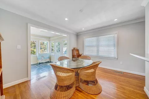 Dining - 3561 Wright Rd SW, Roanoke, VA 24015 photo 1 of 3