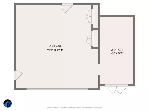 Floorplan - 3561 Wright Rd SW, Roanoke, VA 24015 photo 2 of 2