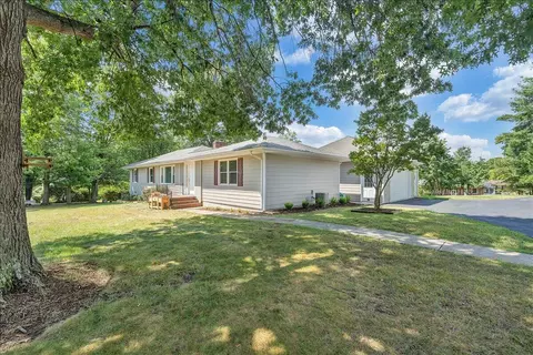 Exterior - 3561 Wright Rd SW, Roanoke, VA 24015 photo 18 of 18