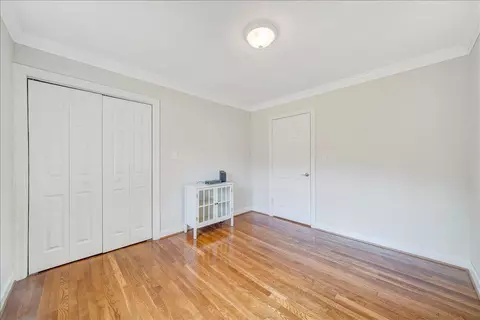 Bedroom - 3561 Wright Rd SW, Roanoke, VA 24015 photo 5 of 6