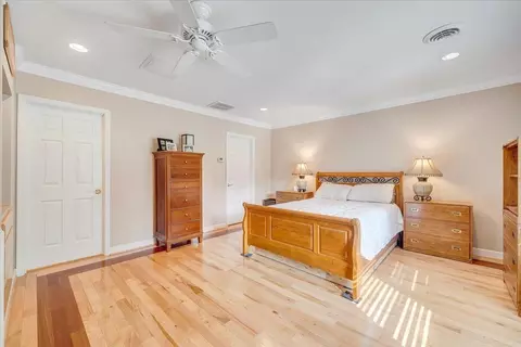 Bedroom - 3561 Wright Rd SW, Roanoke, VA 24015 photo 6 of 6