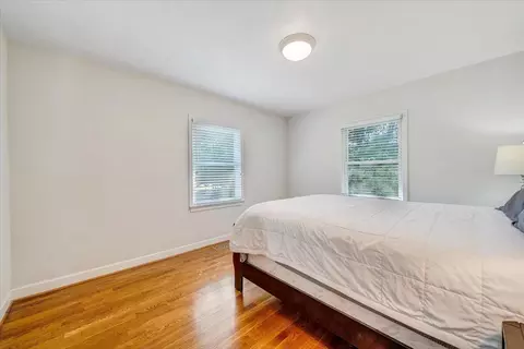 Bedroom - 3561 Wright Rd SW, Roanoke, VA 24015 photo 1 of 6