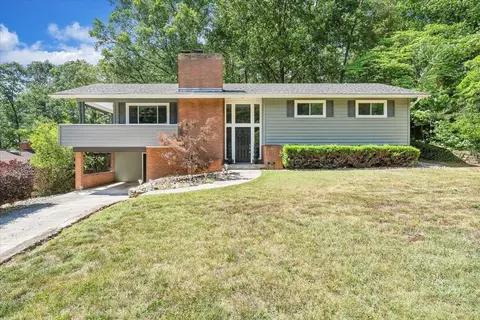 2801 Edgewood St SW, Roanoke, VA 24015