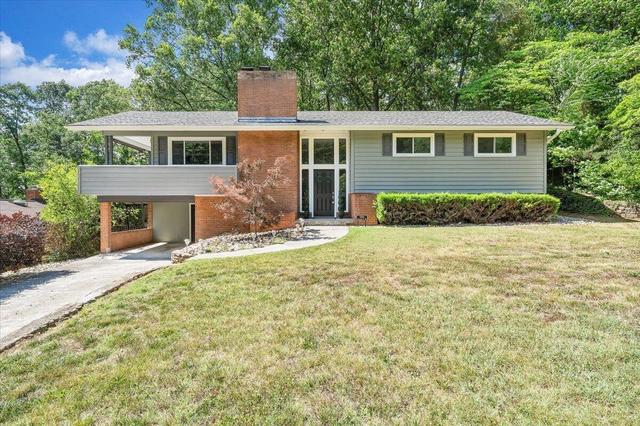 2801 Edgewood St SW, Roanoke, VA 24015