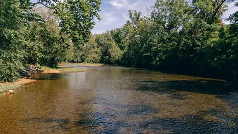 0 Ball Park Rd, Eagle Rock, VA 24085