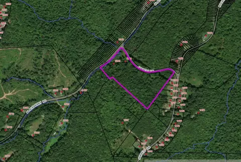 1799 Jarrett Dr, Bassett, VA 24055