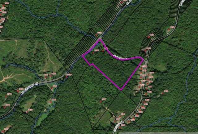 1799 Jarrett Dr, Bassett, VA 24055