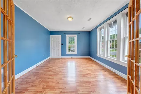 Living - 1408 Hatcher Ave, Covington, VA 24426 photo 2 of 2