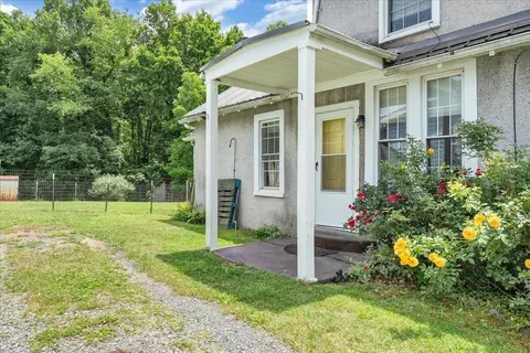 Exterior - 1408 Hatcher Ave, Covington, VA 24426 photo 3 of 8