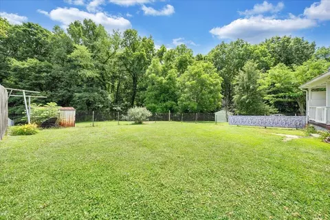 Exterior - 1408 Hatcher Ave, Covington, VA 24426 photo 7 of 8