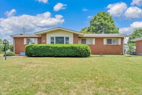 5531 Littleton Rd, Roanoke, VA 24012