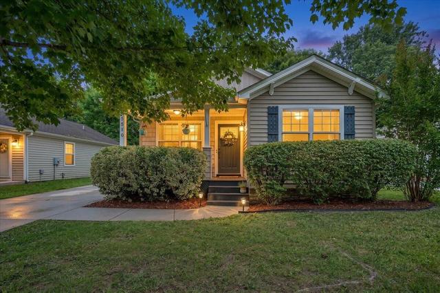 3310 Belle Ave NE, Roanoke, VA 24012