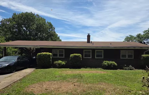 736 Welton Ave SW, Roanoke, VA 24015