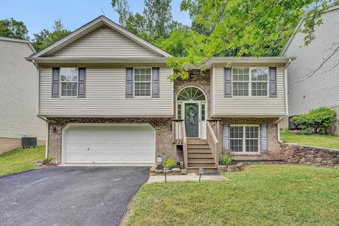 1750 Connors Run, Salem, VA 24153