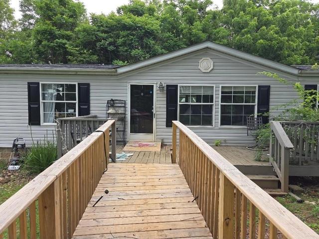 1433 Quarles Rd, Thaxton, VA 24174
