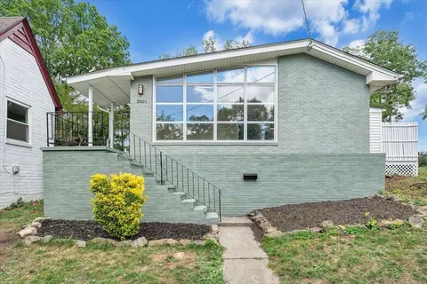 2001 Colgate St NE, Roanoke, VA 24012