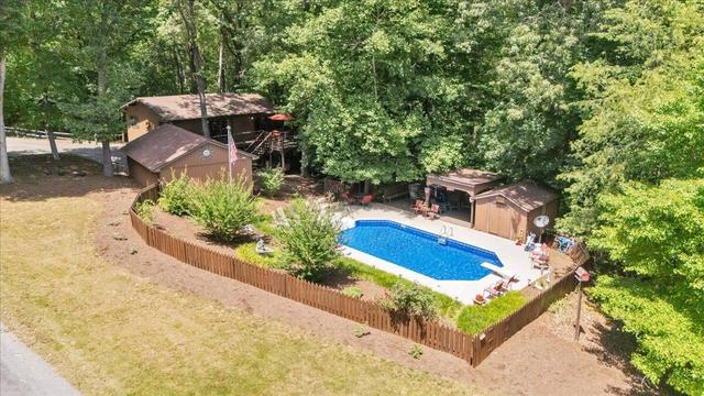 1842 Thomason Ln, Goodview, VA 24095