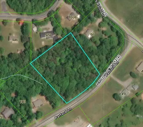 0 Parford Ln, Moneta, VA 24121 photo 1