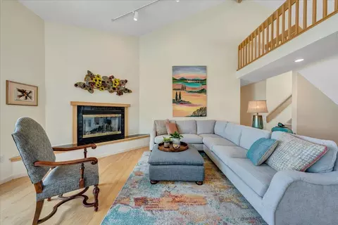 Living - 2810 Waters Edge Dr, Penhook, VA 24137 photo 3 of 15