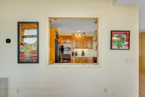 Kitchen - 2810 Waters Edge Dr, Penhook, VA 24137 photo 1 of 11