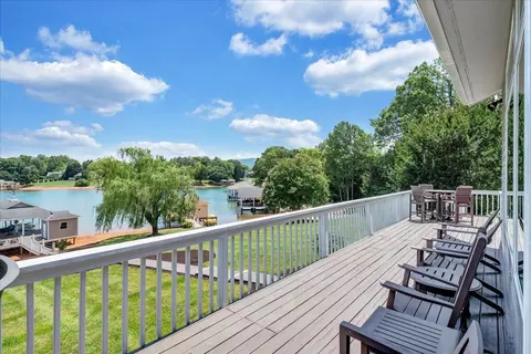 Exterior - 2810 Waters Edge Dr, Penhook, VA 24137 photo 10 of 30