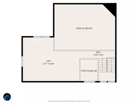 Floorplan - 2810 Waters Edge Dr, Penhook, VA 24137 photo 12 of 16